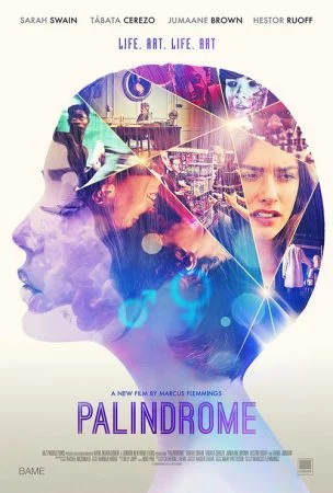 فيلم Palindrome 2020 مترجم