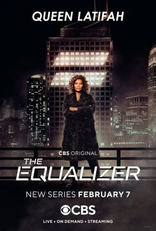 مسلسل The Equalizer الموسم الاول الحلقة 1 الاولى