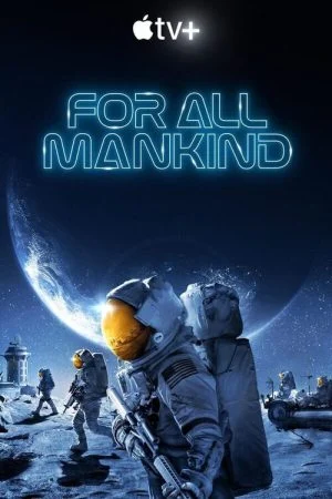 مسلسل For All Mankind الموسم الثاني الحلقة 3 الثالثة