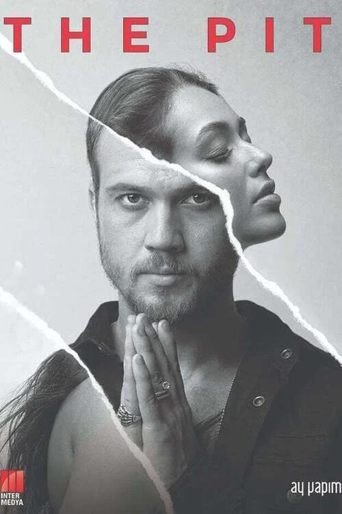 مسلسل الحفرة الموسم الاول الحلقة 30 الثلاثون