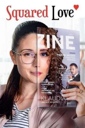 فيلم Squared Love 2021 مترجم