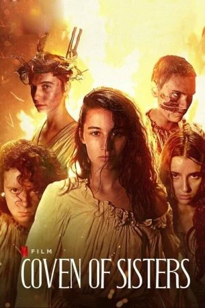 فيلم Coven of Sisters 2020 مترجم