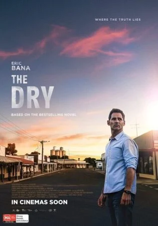فيلم The Dry 2020 مترجم