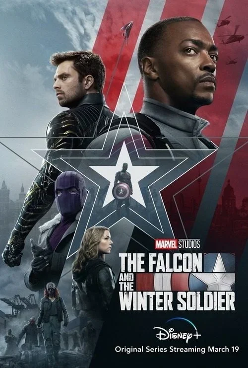 مسلسل The Falcon and the Winter Soldier الموسم الاول الحلقة 5 الخامسة