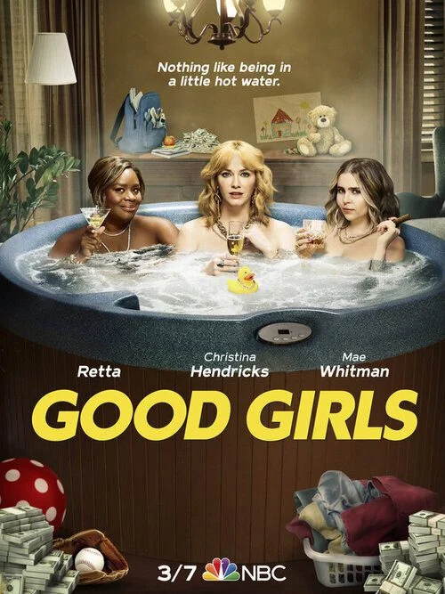 مسلسل Good Girls الموسم الرابع الحلقة 11 الحادية عشر