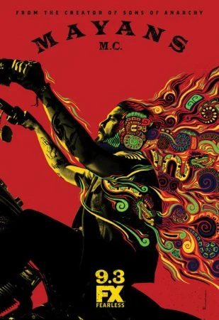 مسلسل Mayans M.C. الموسم الثالث الحلقة 6 السادسة