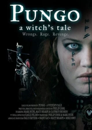 فيلم Pungo a Witch’s Tale 2020 مترجم