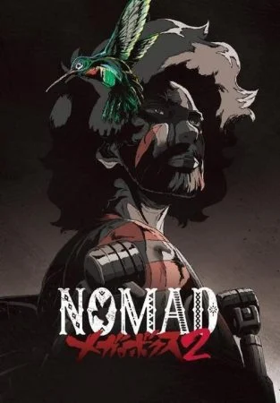 انمي Megalo Box الموسم الثاني الحلقة 2 الثانية