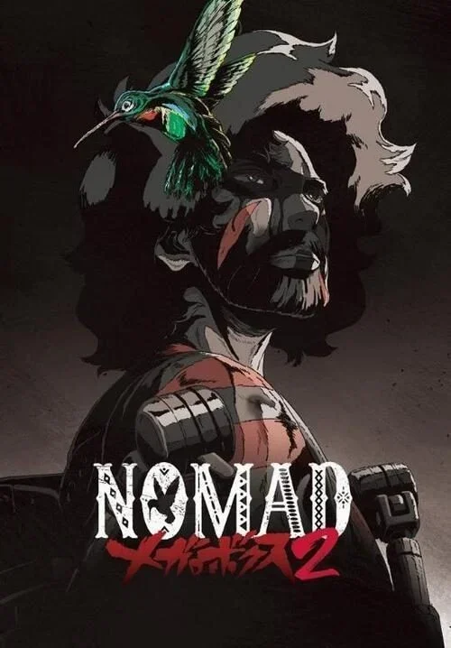 انمي Megalo Box الموسم الثاني الحلقة 1 الاولى