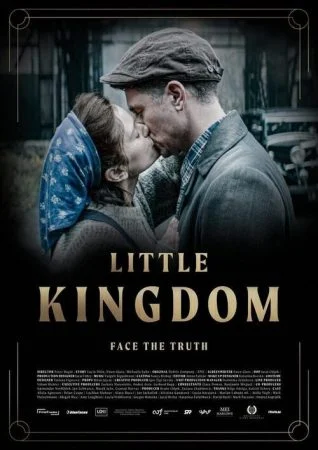 فيلم Little Kingdom 2019 مترجم