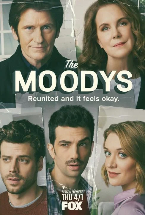 مسلسل The Moodys الموسم الثاني الحلقة 1 الاولى