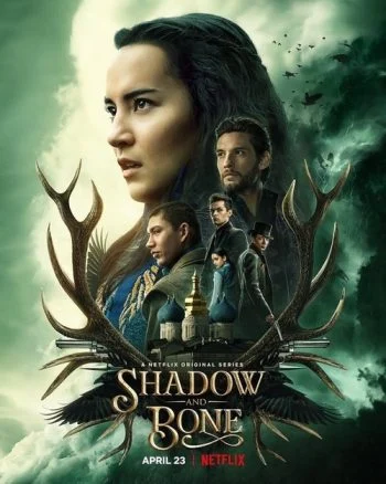 مسلسل Shadow and Bone الموسم الاول الحلقة 4 الرابعة