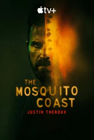 مسلسل The Mosquito Coast الموسم الاول الحلقة 2 الثانية