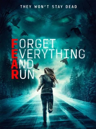 فيلم Forget Everything and Run 2021 مترجم