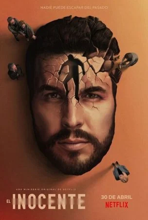 مسلسل The Innocent الموسم الاول الحلقة 8 الثامنة والاخيرة