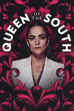 مسلسل Queen of the South الموسم الخامس الحلقة 9 التاسعة