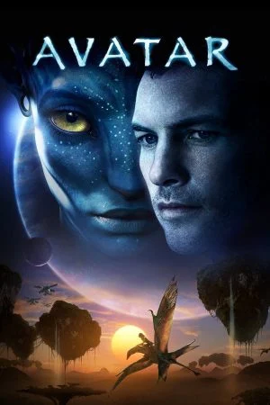 فيلم Avatar 2009 مترجم