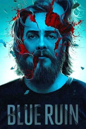 فيلم Blue Ruin 2013 مترجم