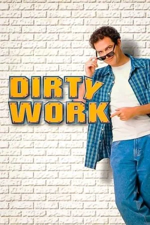فيلم Dirty Work 1998 مترجم