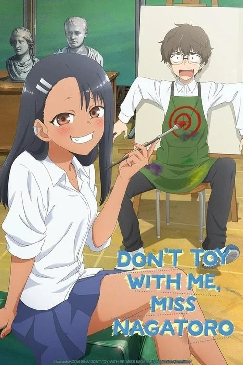 Nagatoro-san