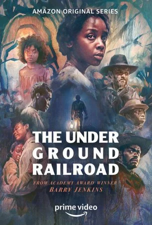 مسلسل The Underground Railroad الموسم الاول الحلقة 10 العاشرة والاخيرة