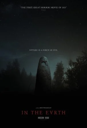 فيلم In the Earth 2021 مترجم
