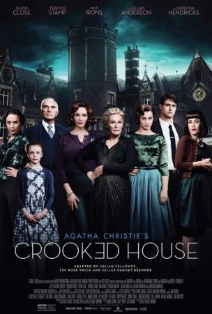 فيلم Crooked House 2017 مترجم