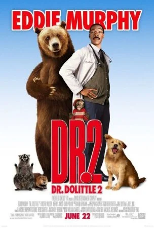 فيلم Dr. Dolittle 2 2001 مترجم