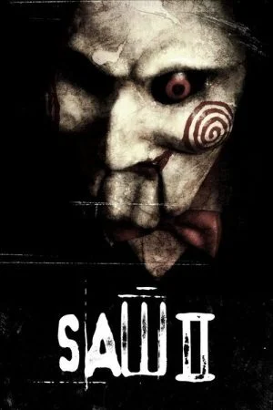 فيلم Saw II 2005 مترجم