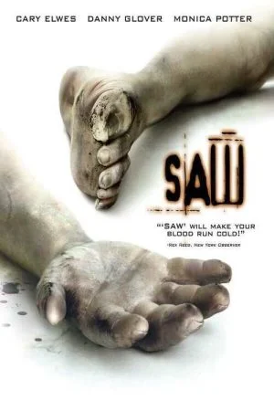 فيلم Saw 2004 مترجم