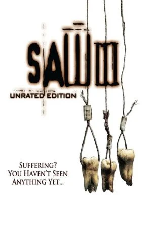 فيلم Saw III 2006 مترجم