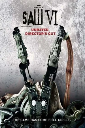 فيلم Saw VI 2009 مترجم