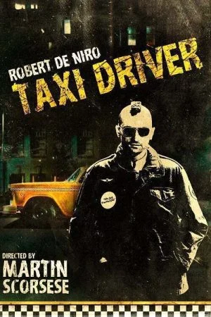 فيلم Taxi Driver 1976 مترجم