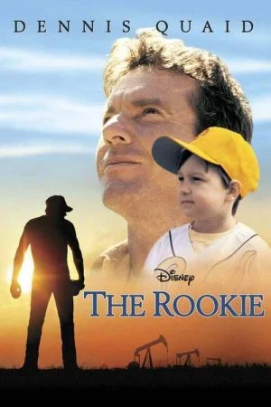 فيلم The Rookie 2002 مترجم