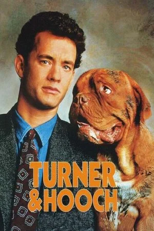 فيلم Turner and Hooch 1989 مترجم