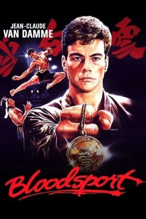 فيلم Bloodsport 1988 مترجم