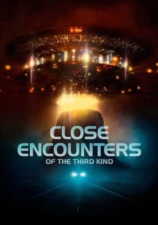 فيلم Close Encounters of the Third Kind 1977 مترجم