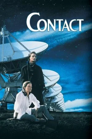 فيلم Contact 1997 مترجم