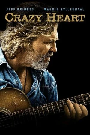 فيلم Crazy Heart 2009 مترجم
