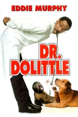 فيلم Doctor Dolittle 1998 مترجم