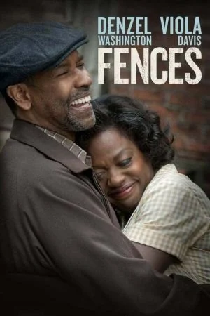 فيلم Fences 2016 مترجم