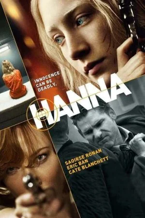 فيلم Hanna 2011 مترجم