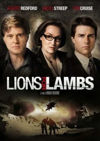 فيلم Lions for Lambs 2007 مترجم