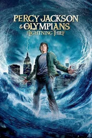 فيلم Percy Jackson and the Olympians: The Lightning Thief 2010 مترجم