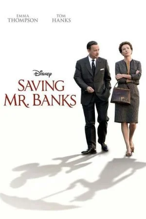 فيلم Saving Mr. Banks 2013 مترجم