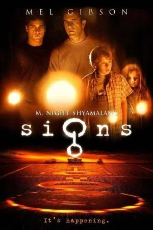 فيلم Signs 2002 مترجم