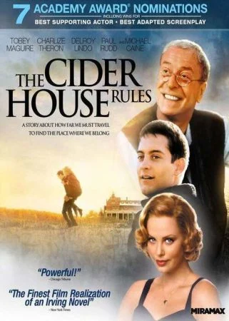 فيلم The Cider House Rules 1999 مترجم