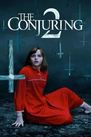فيلم The Conjuring 2 2016 مترجم