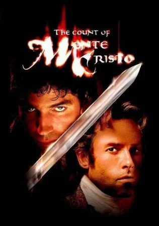 فيلم The Count of Monte Cristo 2002 مترجم