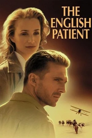 فيلم The English Patient 1996 مترجم